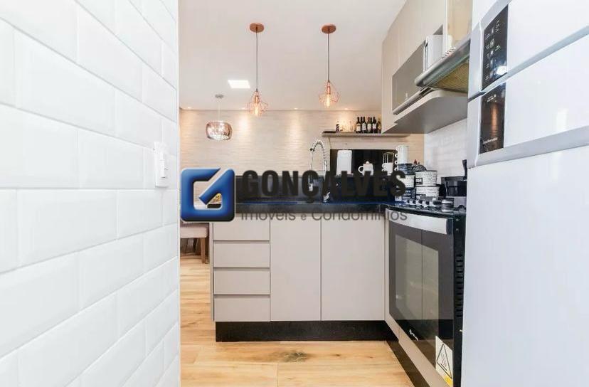 131028, Apartamento, à venda, à venda, 280.000,00,Vila João Ramalho, Santo André,2 quartos: 