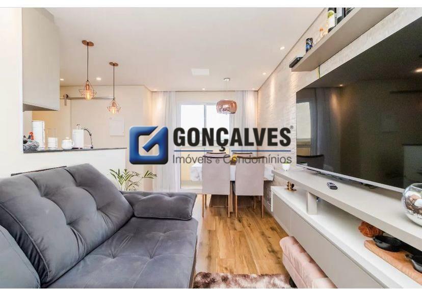 131028, Apartamento, à venda, à venda, 280.000,00,Vila João Ramalho, Santo André,2 quartos: 