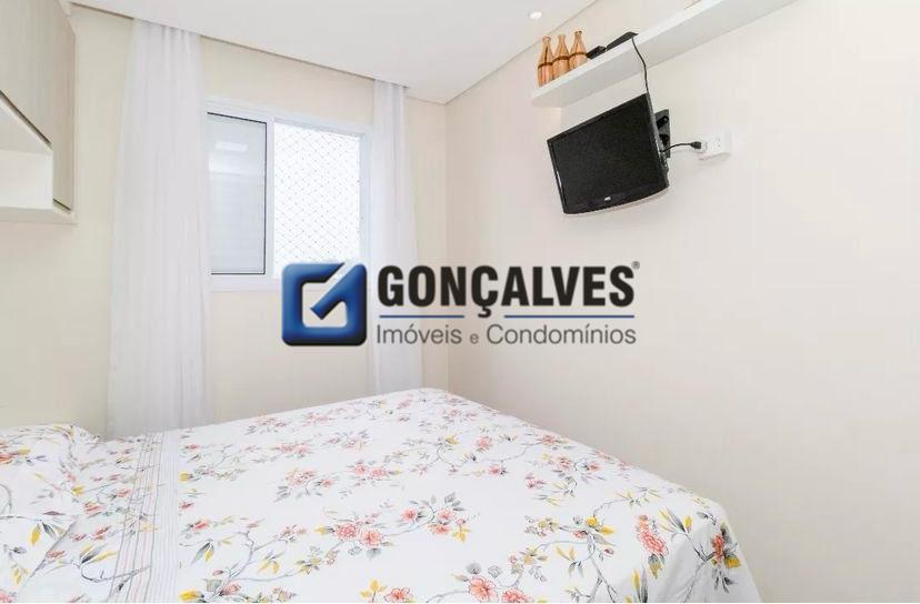 131028, Apartamento, à venda, à venda, 280.000,00,Vila João Ramalho, Santo André,2 quartos: 