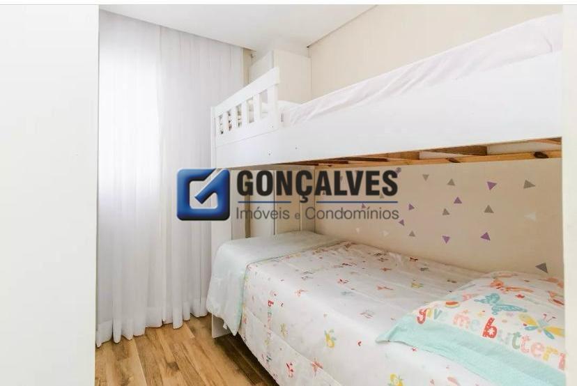 131028, Apartamento, à venda, à venda, 280.000,00,Vila João Ramalho, Santo André,2 quartos: 