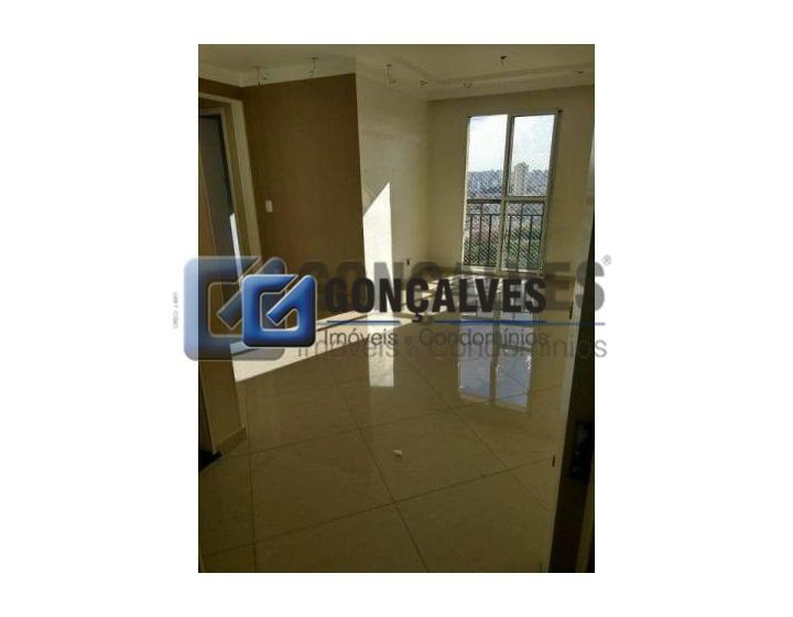 131033, Apartamento, à venda, à venda, 390.000,00,Parque Erasmo Assunção, Santo André,3 quartos: 