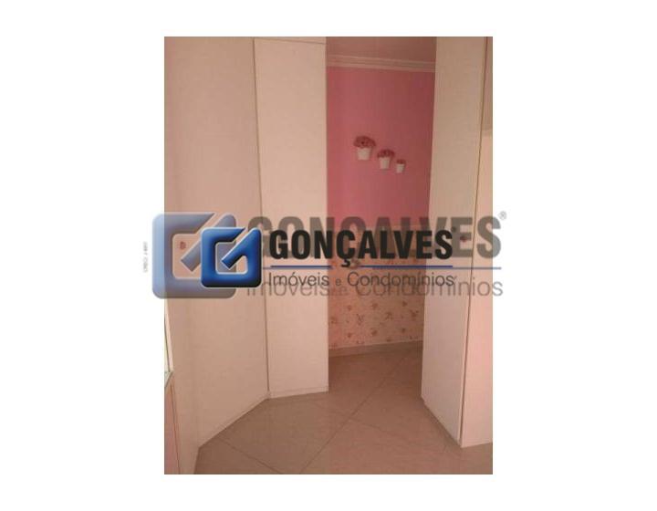 131033, Apartamento, à venda, à venda, 390.000,00,Parque Erasmo Assunção, Santo André,3 quartos: 