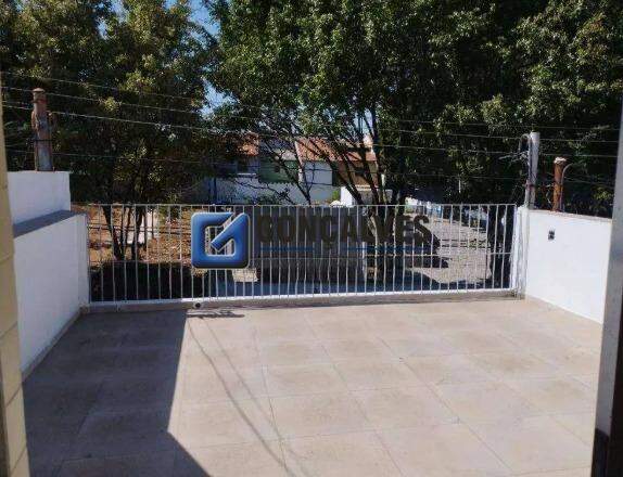 131034, Sobrado, para aluguel, para alugar, 2.500,00,Vila Camilópolis, Santo André,3 quartos: 