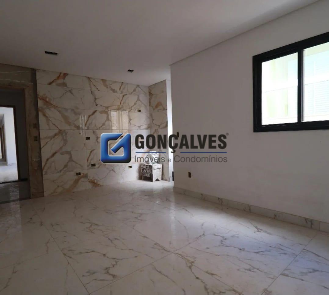 131036, Apartamento Cobertura, à venda, à venda, 660.000,00,Paraíso, Santo André,3 quartos: 