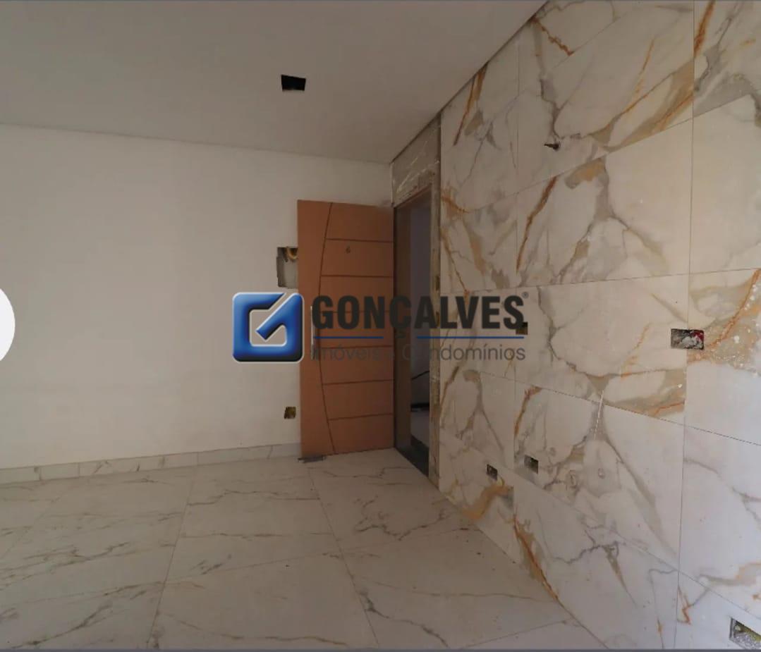 131037, Apartamento Cobertura, à venda, à venda, 710.000,00,Paraíso, Santo André,3 quartos: 