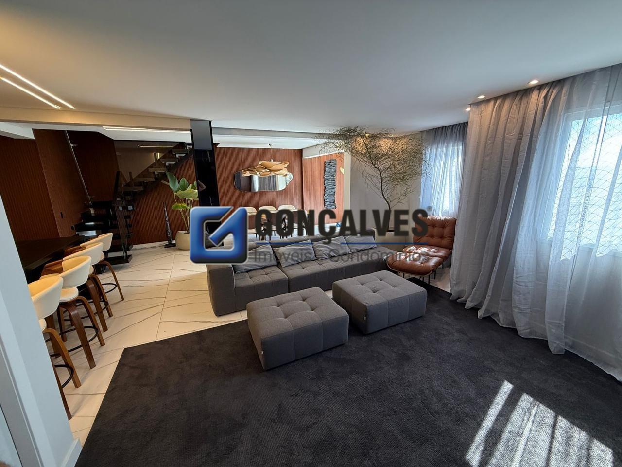 131040, Apartamento Cobertura Duplex, à venda, à venda, 1.180.000,00,Centro, São Caetano do Sul,: 