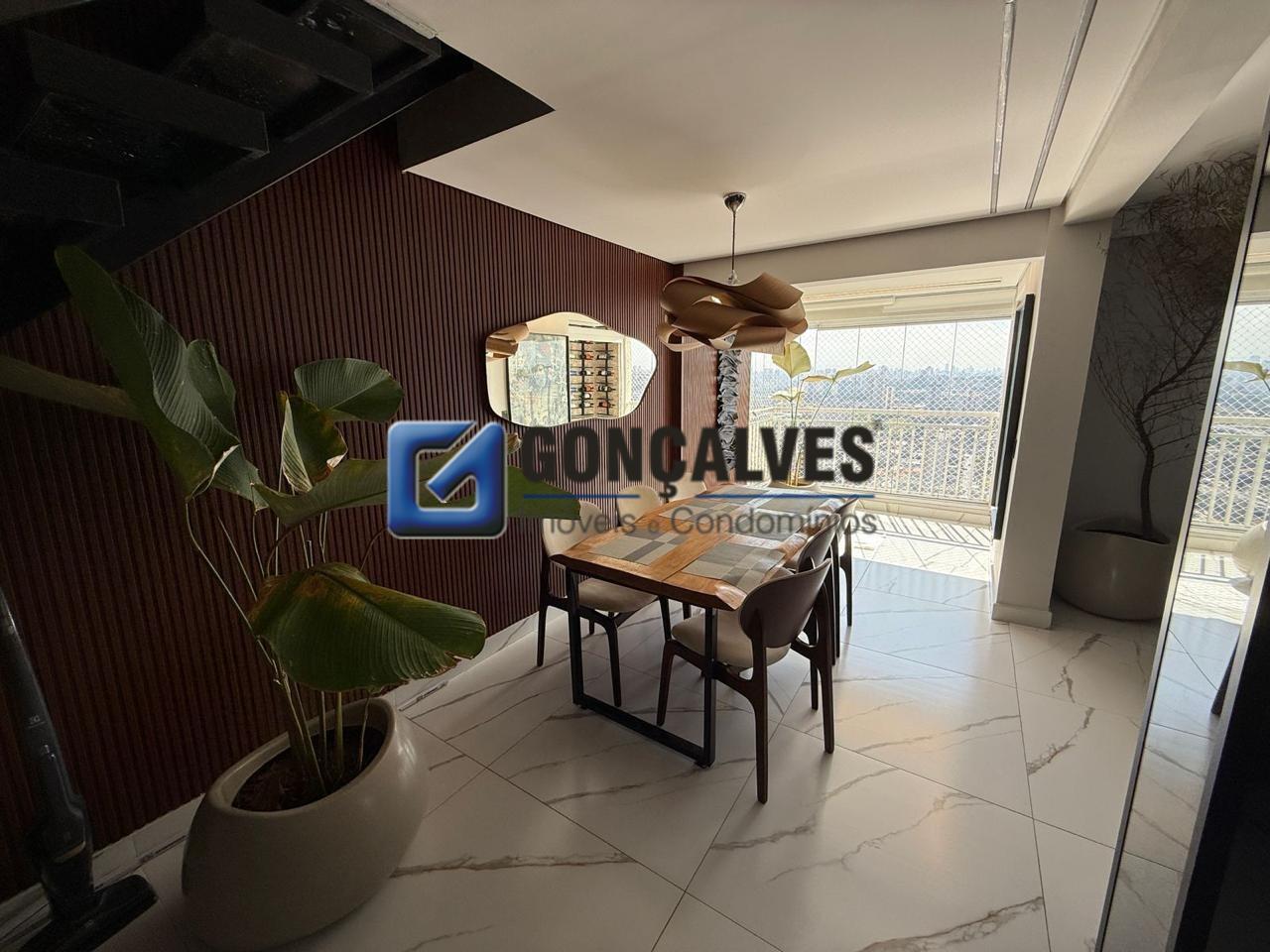131040, Apartamento Cobertura Duplex, à venda, à venda, 1.180.000,00,Centro, São Caetano do Sul,: 