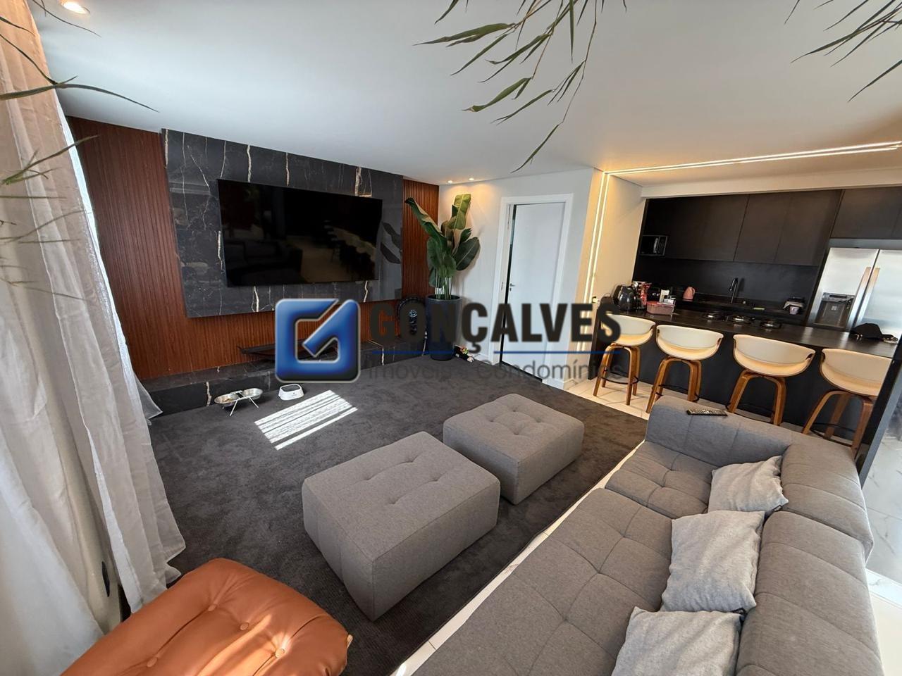 131040, Apartamento Cobertura Duplex, à venda, à venda, 1.180.000,00,Centro, São Caetano do Sul,: 