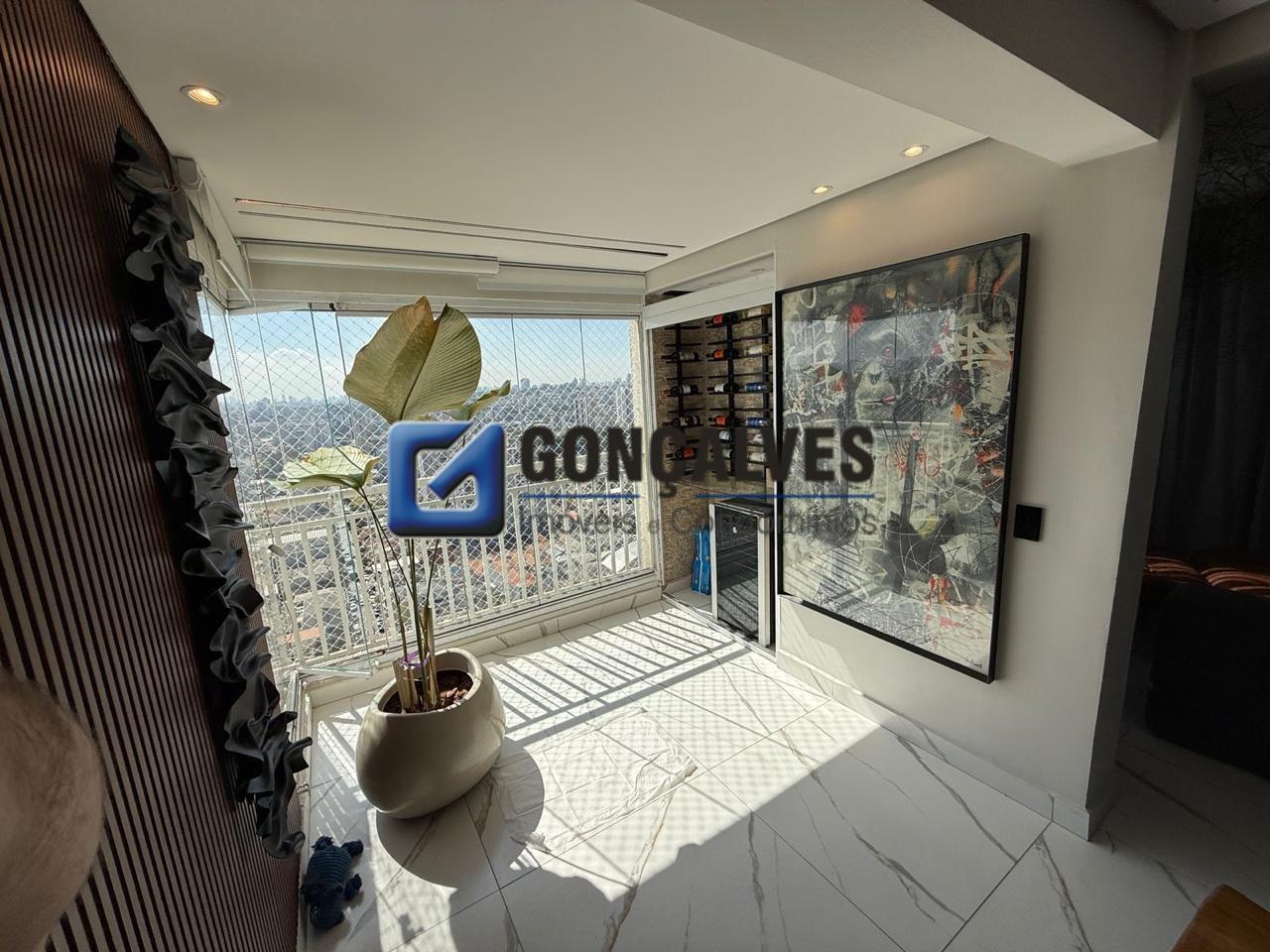 131040, Apartamento Cobertura Duplex, à venda, à venda, 1.180.000,00,Centro, São Caetano do Sul,: 