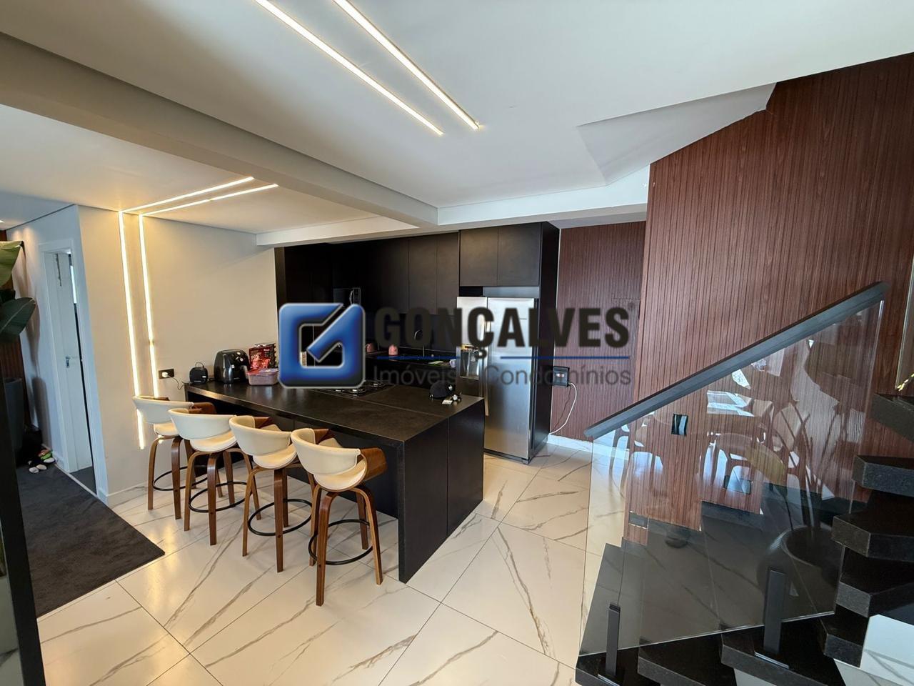 131040, Apartamento Cobertura Duplex, à venda, à venda, 1.180.000,00,Centro, São Caetano do Sul,: 