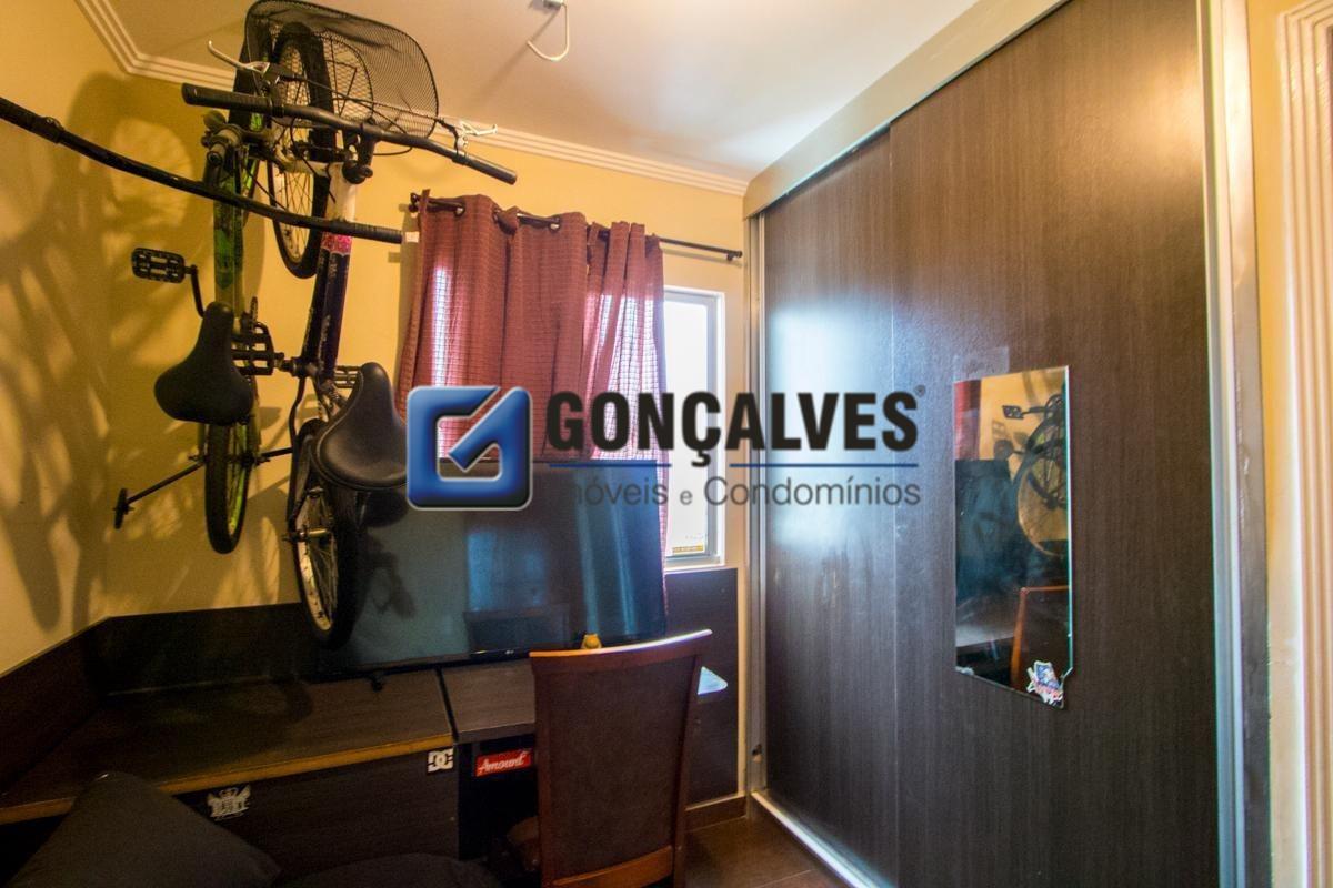 131043, Apartamento, à venda, à venda, 380.000,00,Parque Marajoara, Santo André,: 