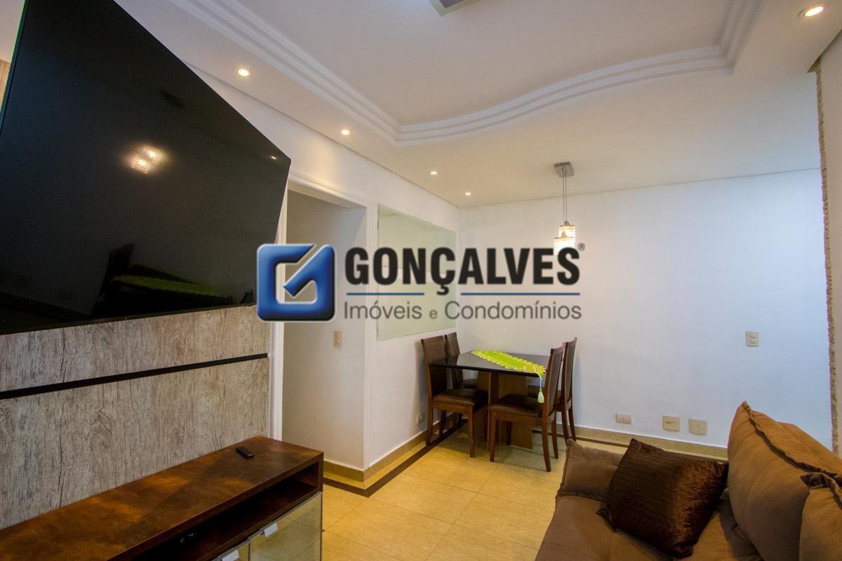 131043, Apartamento, à venda, à venda, 380.000,00,Parque Marajoara, Santo André,: 