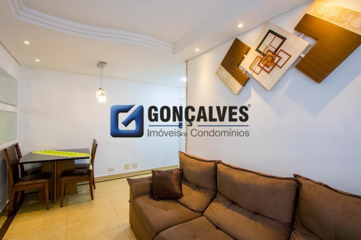 131043, Apartamento, à venda, à venda, 380.000,00,Parque Marajoara, Santo André,: 