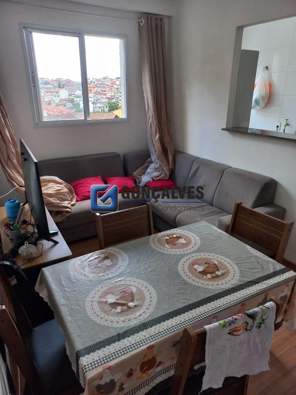 131045, Apartamento, à venda, à venda, 230.000,00,JARDIM MAUÁ, Mauá,2 quartos: 