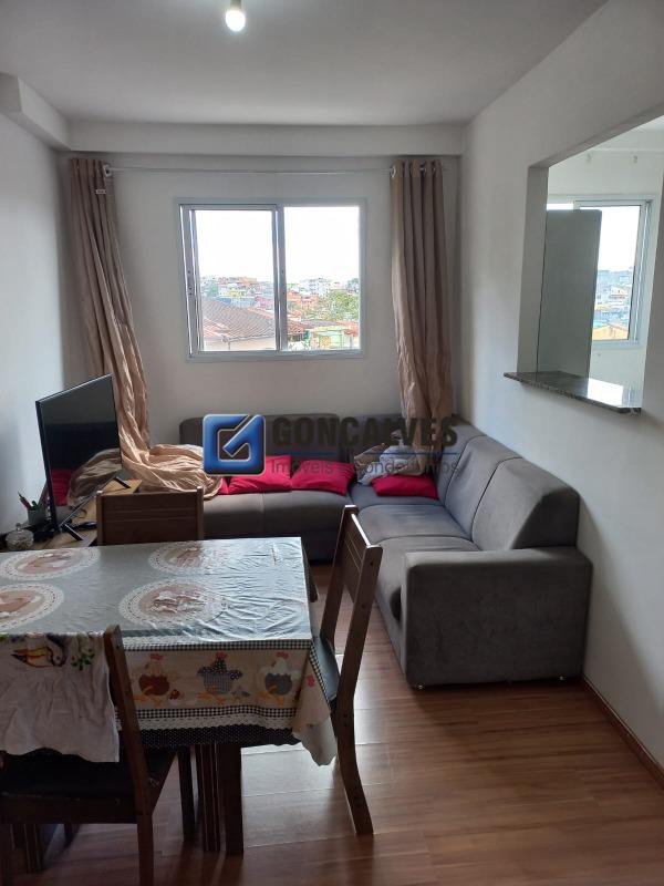 131045, Apartamento, à venda, à venda, 230.000,00,JARDIM MAUÁ, Mauá,2 quartos: 