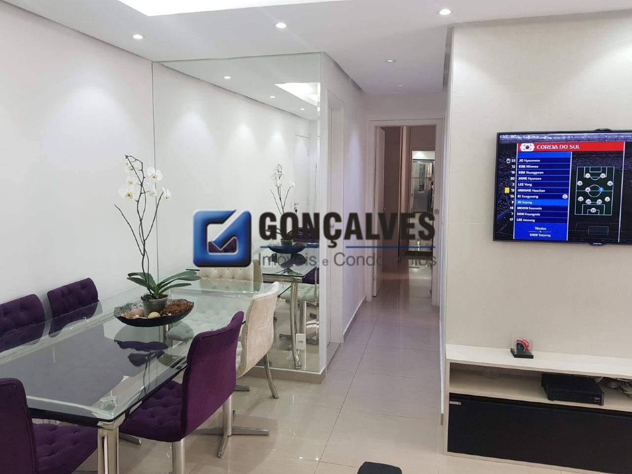 131046, Apartamento, à venda, à venda, 640.000,00,Centro, São Bernardo do Campo,2 quartos: 