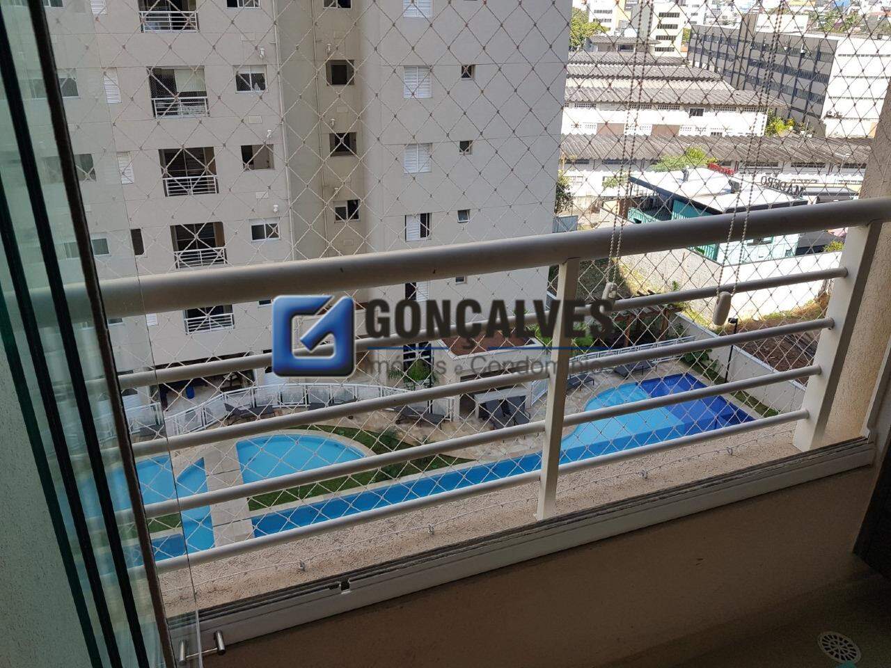 131046, Apartamento, à venda, à venda, 640.000,00,Centro, São Bernardo do Campo,2 quartos: 