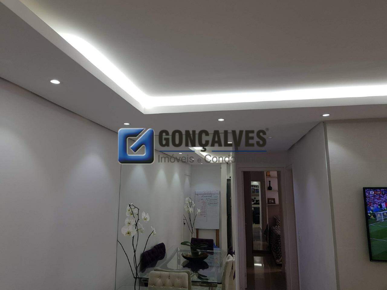 131046, Apartamento, à venda, à venda, 640.000,00,Centro, São Bernardo do Campo,2 quartos: 