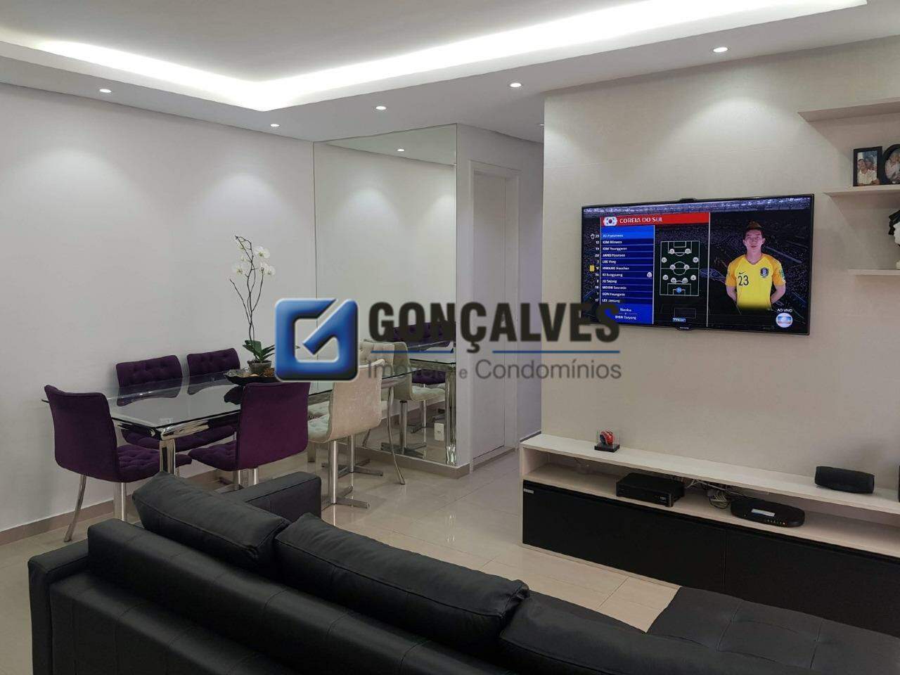 131046, Apartamento, à venda, à venda, 640.000,00,Centro, São Bernardo do Campo,2 quartos: 