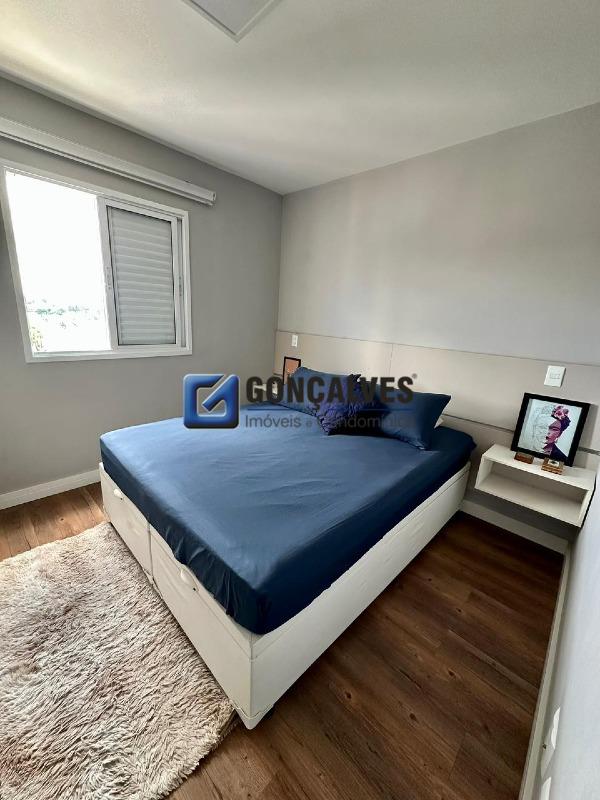 131049, Apartamento, à venda, à venda, 459.000,00,Baeta Neves, São Bernardo do Campo,2 quartos: 