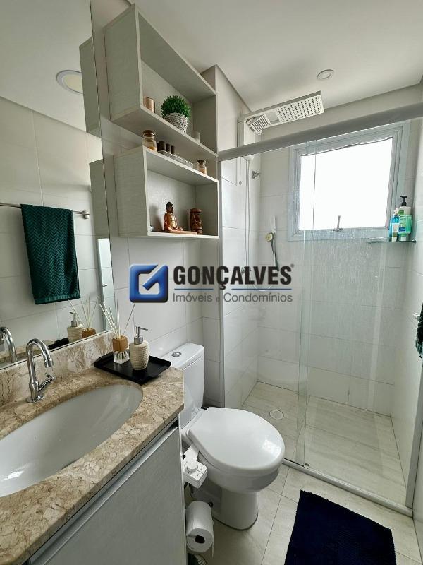 131049, Apartamento, à venda, à venda, 459.000,00,Baeta Neves, São Bernardo do Campo,2 quartos: 