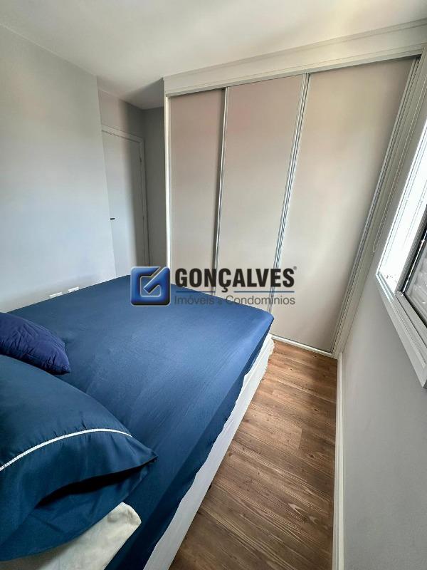 131049, Apartamento, à venda, à venda, 459.000,00,Baeta Neves, São Bernardo do Campo,2 quartos: 