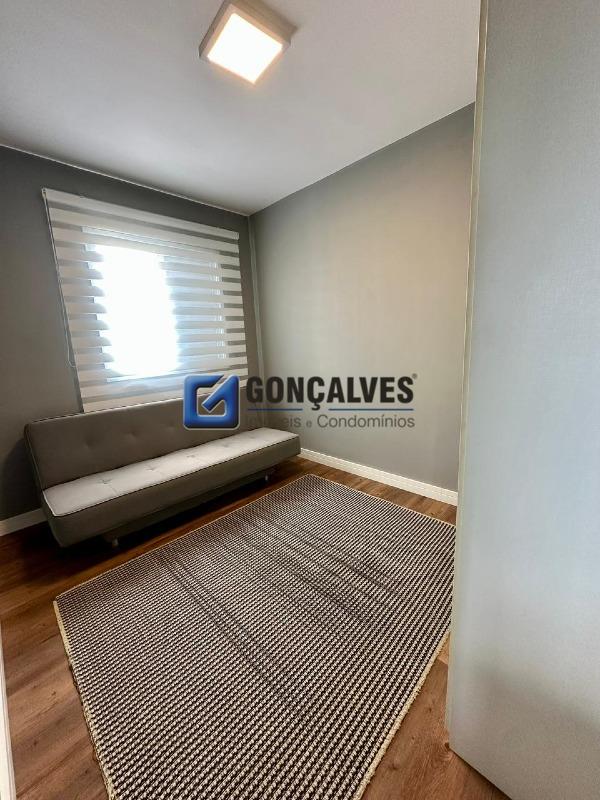 131049, Apartamento, à venda, à venda, 459.000,00,Baeta Neves, São Bernardo do Campo,2 quartos: 