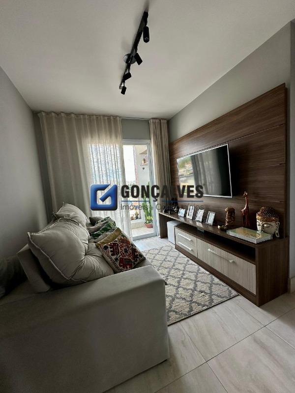 131049, Apartamento, à venda, à venda, 459.000,00,Baeta Neves, São Bernardo do Campo,2 quartos: 