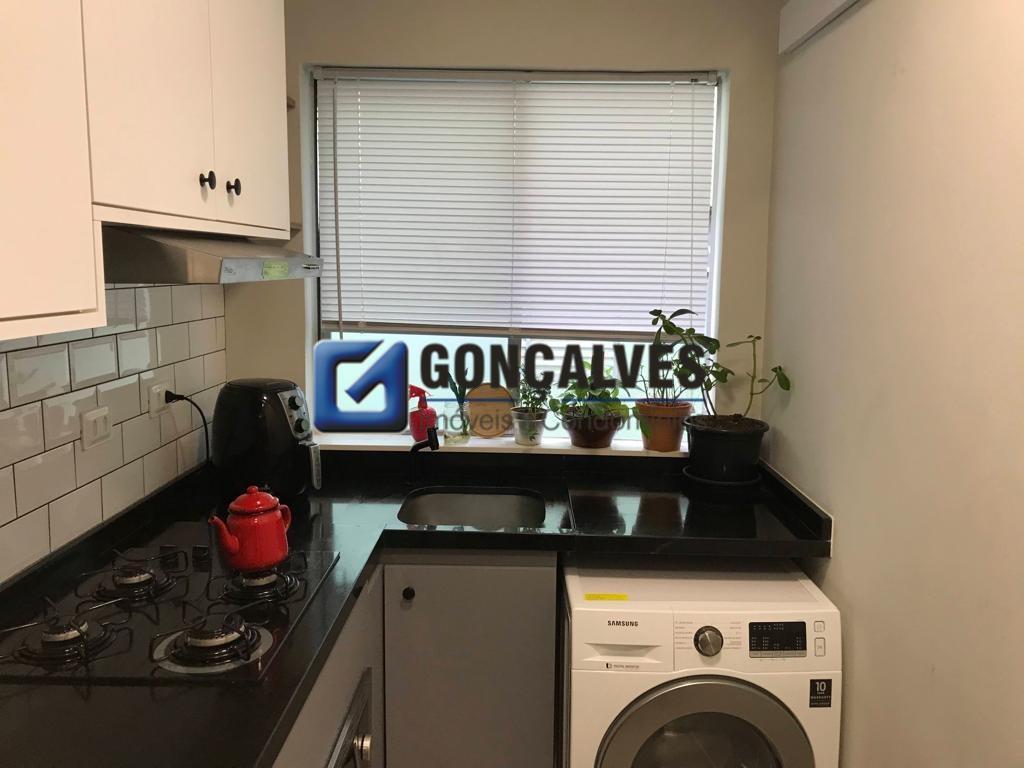 131053, Apartamento, à venda, à venda, 230.000,00,ASSUNCAO, São Bernardo do Campo,1 quarto: 