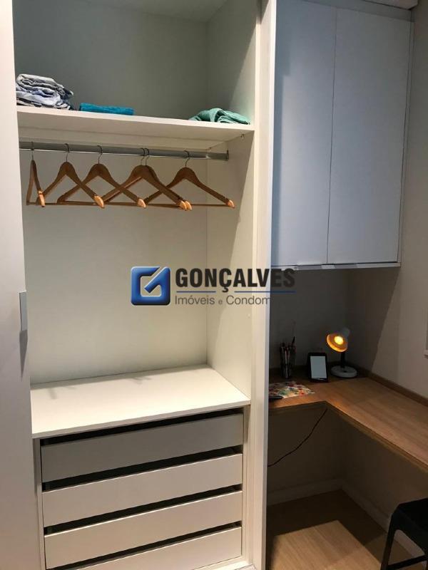 131053, Apartamento, à venda, à venda, 230.000,00,ASSUNCAO, São Bernardo do Campo,1 quarto: 