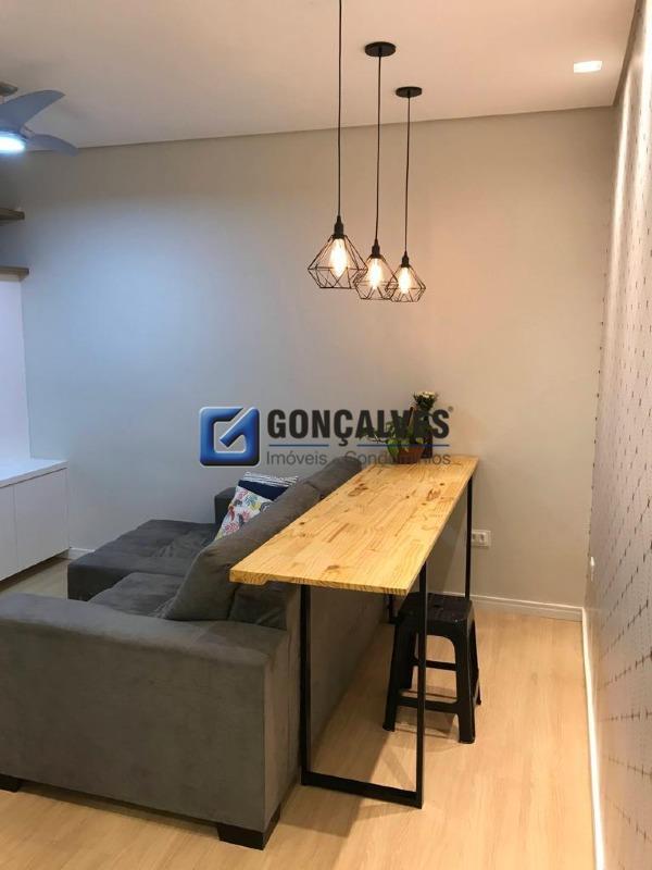 131053, Apartamento, à venda, à venda, 230.000,00,ASSUNCAO, São Bernardo do Campo,1 quarto: 