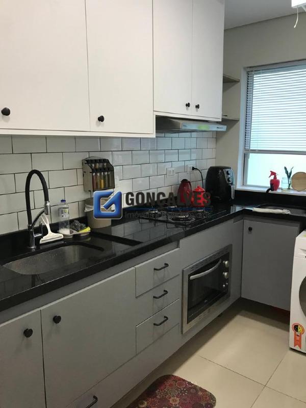 131053, Apartamento, à venda, à venda, 230.000,00,ASSUNCAO, São Bernardo do Campo,1 quarto: 