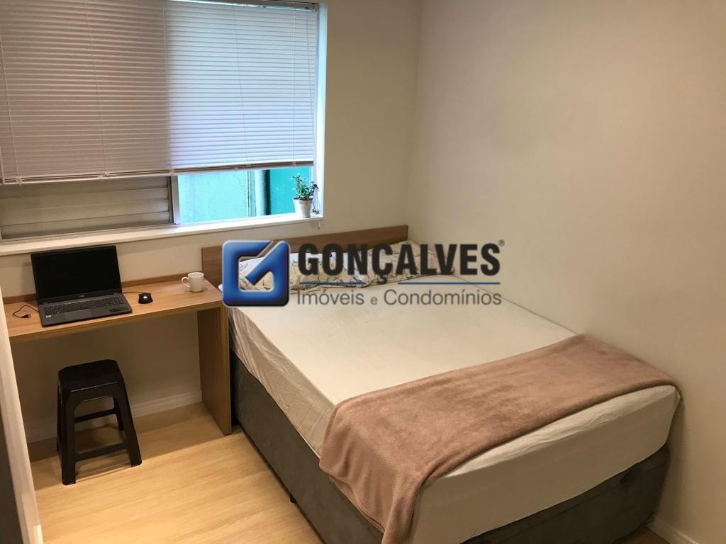 131053, Apartamento, à venda, à venda, 230.000,00,ASSUNCAO, São Bernardo do Campo,1 quarto: 