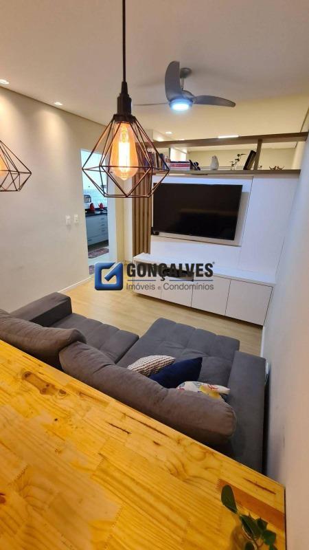 131053, Apartamento, à venda, à venda, 230.000,00,ASSUNCAO, São Bernardo do Campo,1 quarto: 