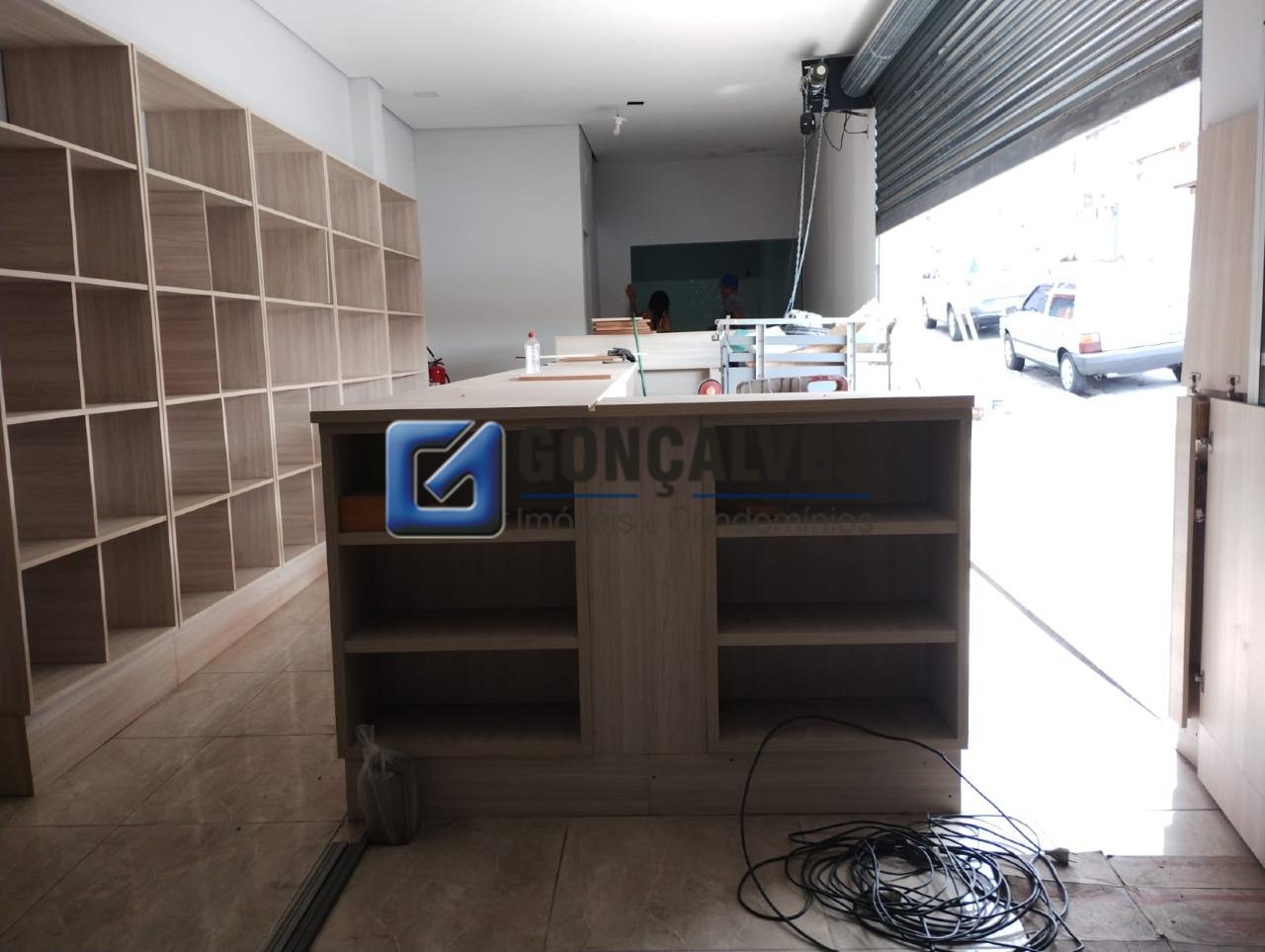 131054, Salão, para aluguel, para alugar, 4.000,00,Jardim Palermo, São Bernardo do Campo,: 