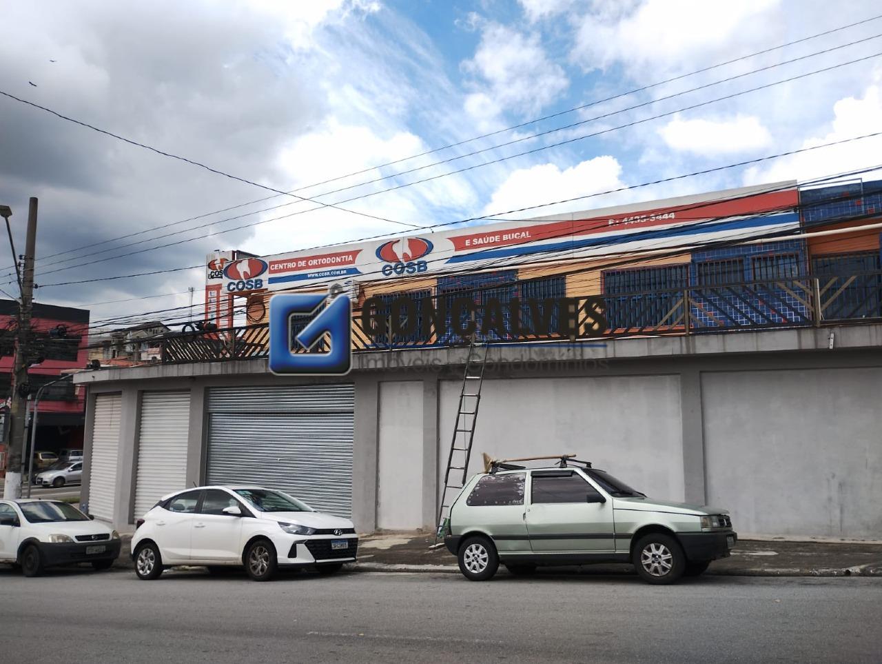 131054, Salão, para aluguel, para alugar, 4.000,00,Jardim Palermo, São Bernardo do Campo,: 