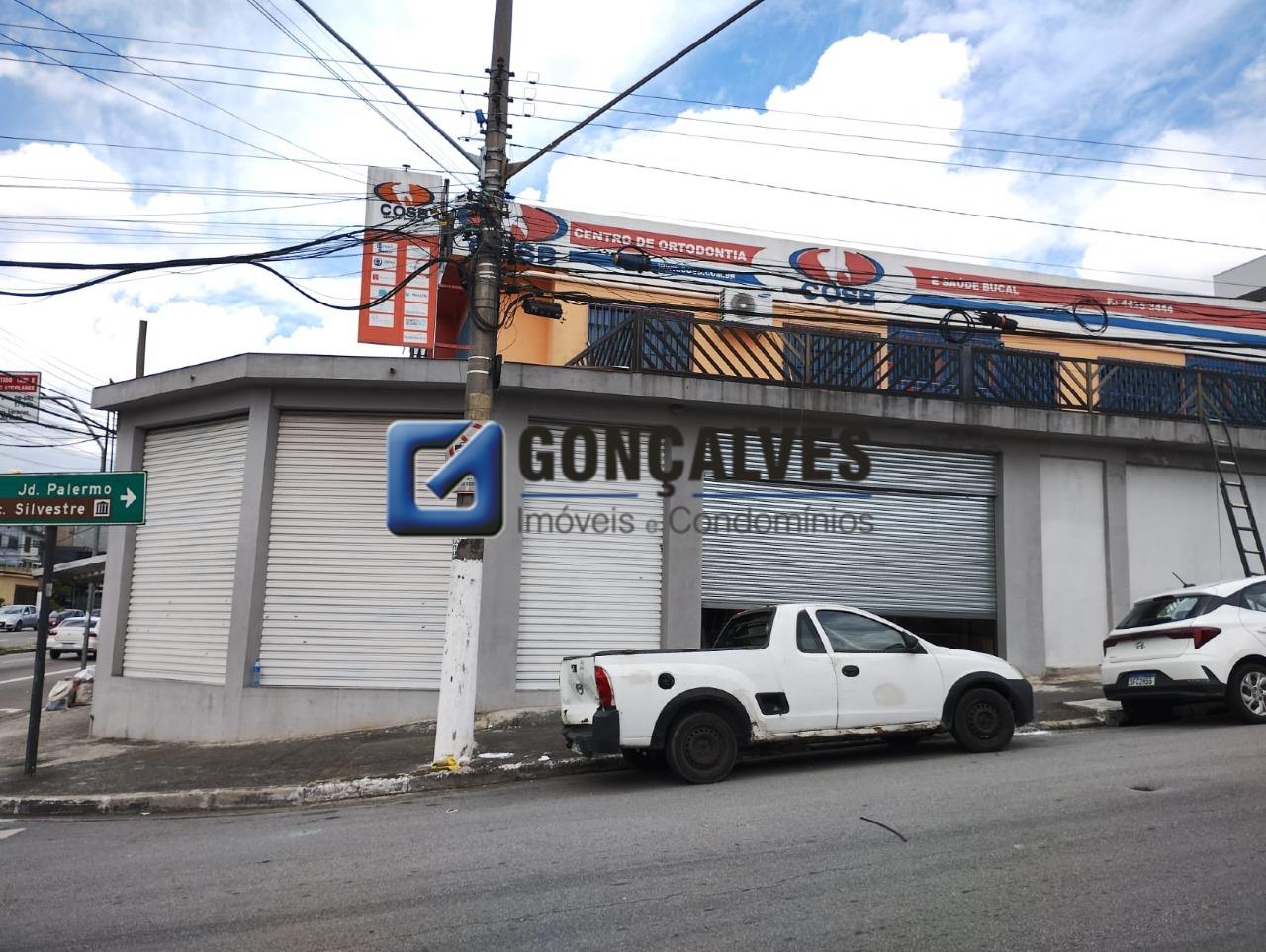 131054, Salão, para aluguel, para alugar, 4.000,00,Jardim Palermo, São Bernardo do Campo,: 