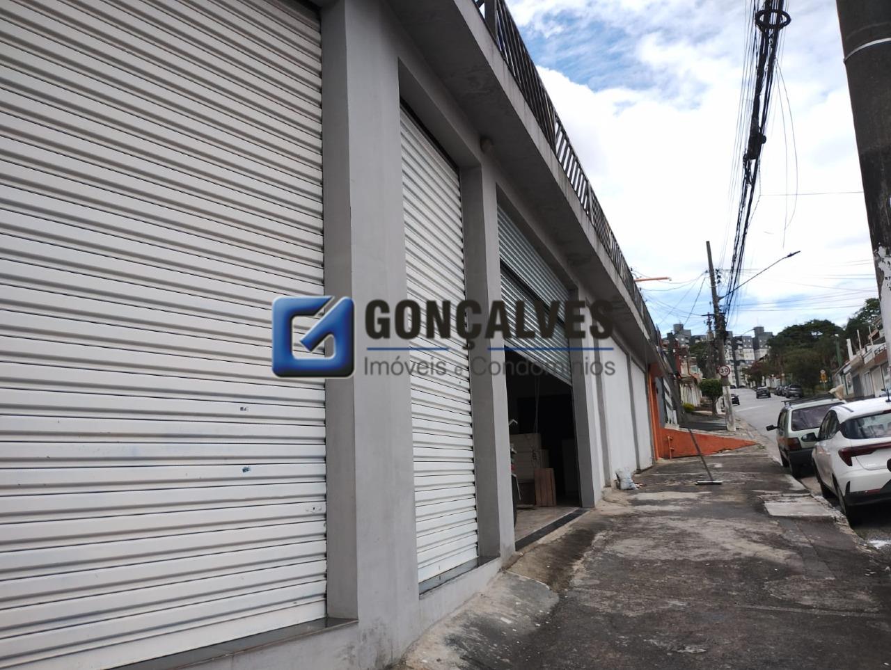 131054, Salão, para aluguel, para alugar, 4.000,00,Jardim Palermo, São Bernardo do Campo,: 