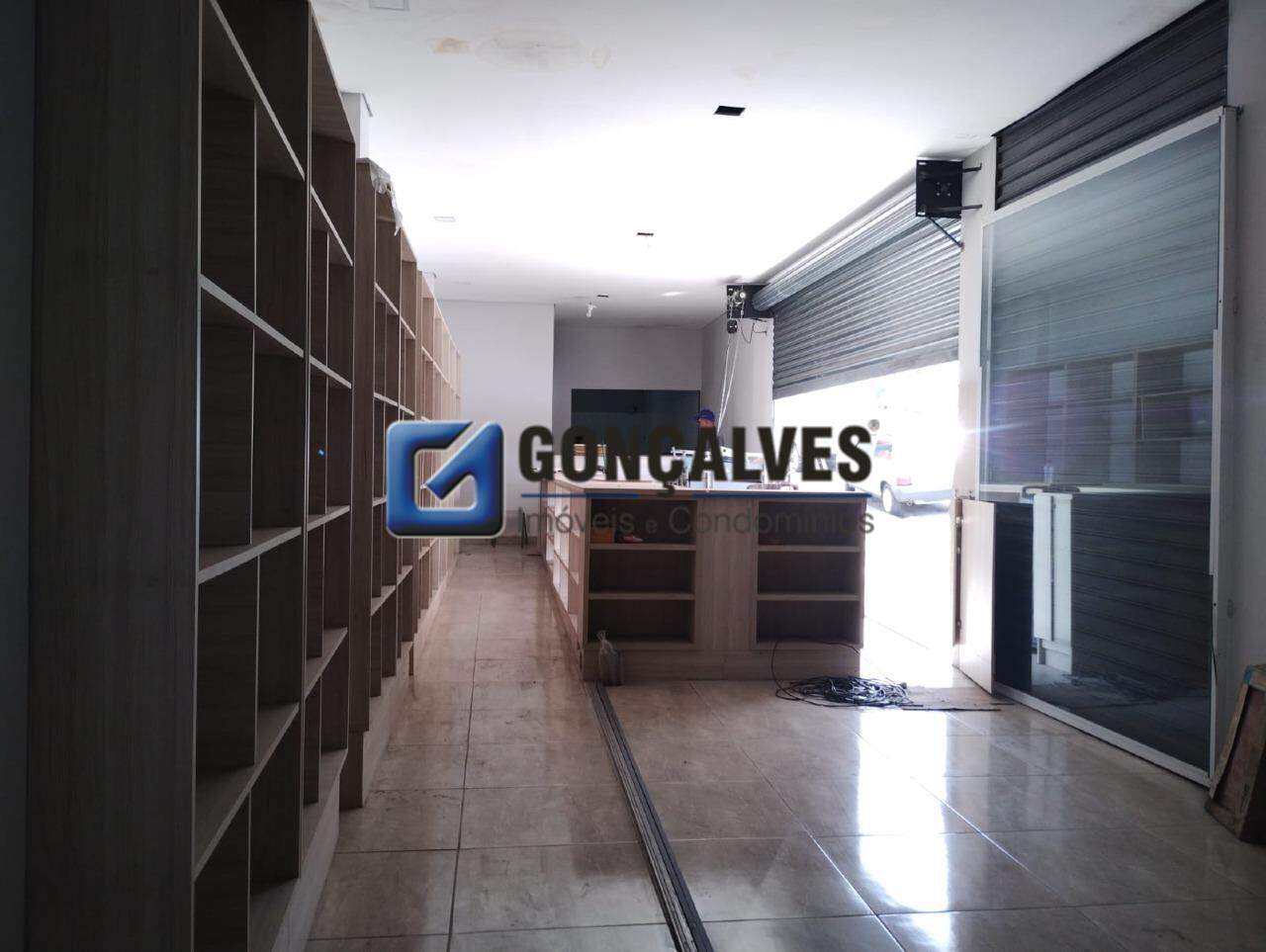 131054, Salão, para aluguel, para alugar, 4.000,00,Jardim Palermo, São Bernardo do Campo,: 