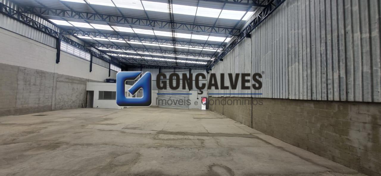 131055, Galpão, para aluguel, para alugar, 19.000,00,Parque João Ramalho, Santo André,: 