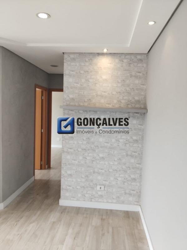 131056, Apartamento, à venda, à venda, 650.000,00,Assunção, São Bernardo do Campo,2 quartos: 