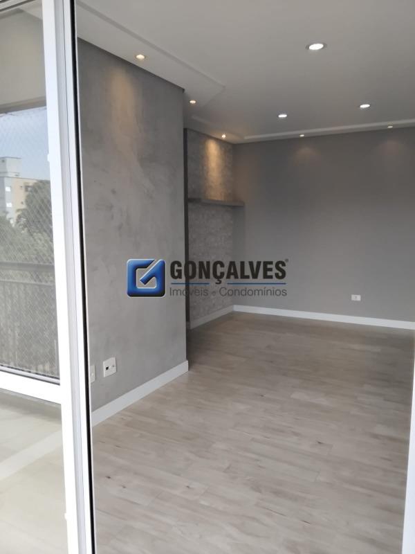 131056, Apartamento, à venda, à venda, 650.000,00,Assunção, São Bernardo do Campo,2 quartos: 