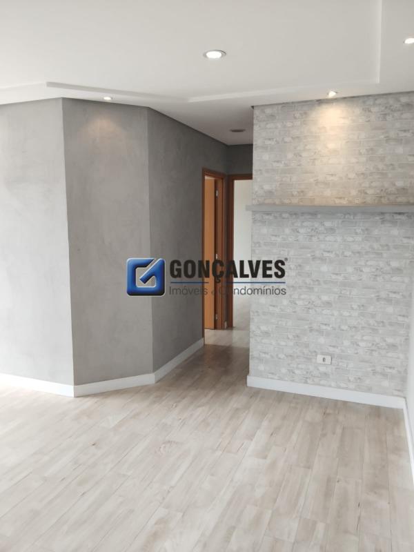 131056, Apartamento, à venda, à venda, 650.000,00,Assunção, São Bernardo do Campo,2 quartos: 