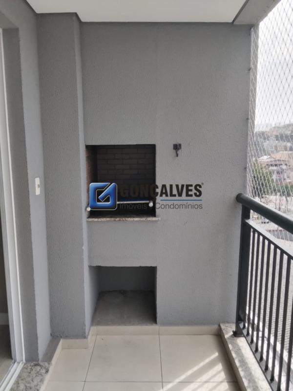 131056, Apartamento, à venda, à venda, 650.000,00,Assunção, São Bernardo do Campo,2 quartos: 