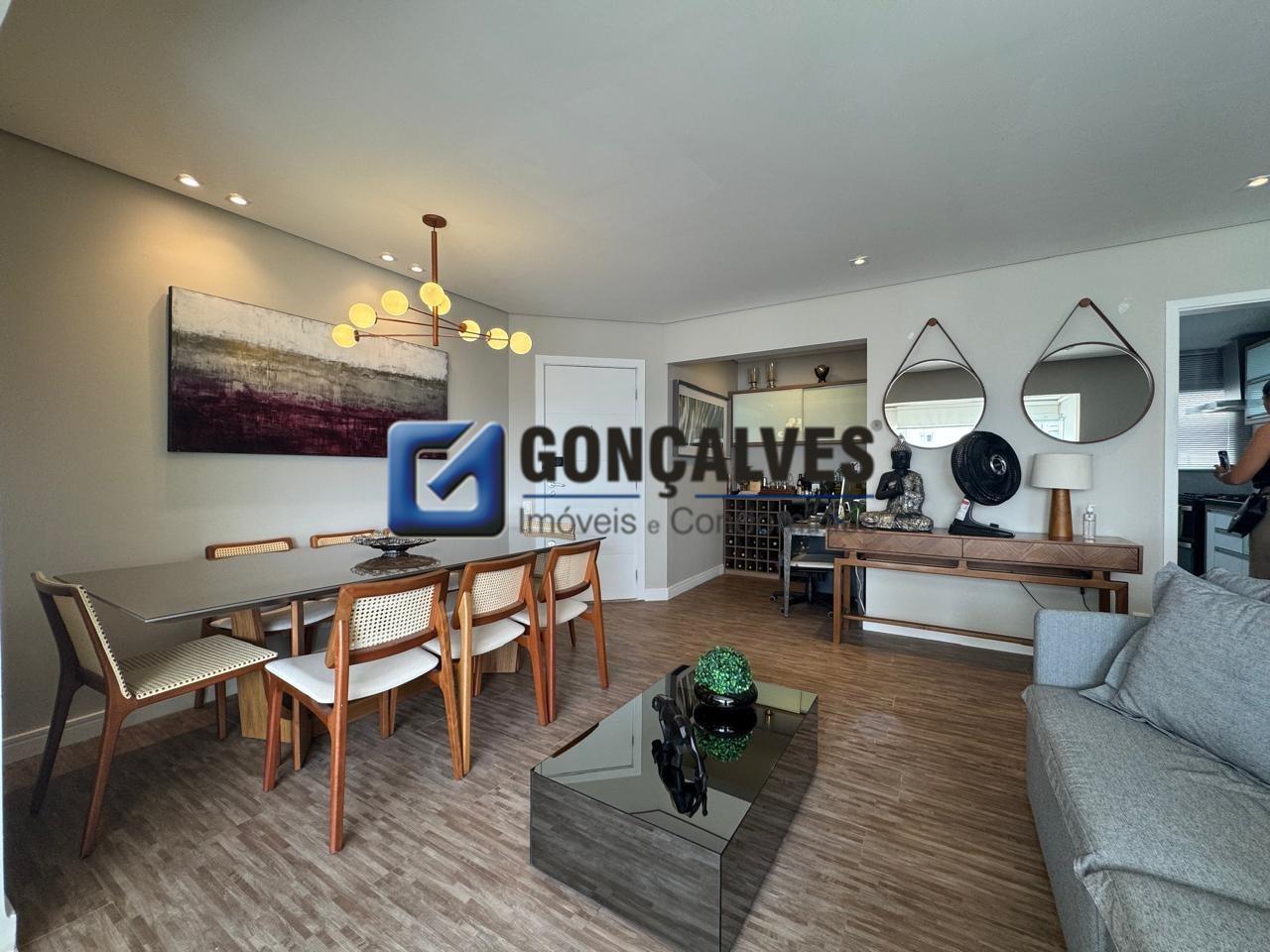 131063, Apartamento, à venda, à venda, 1.330.000,00,Nova Petrópolis, São Bernardo do Campo,3 quartos: 