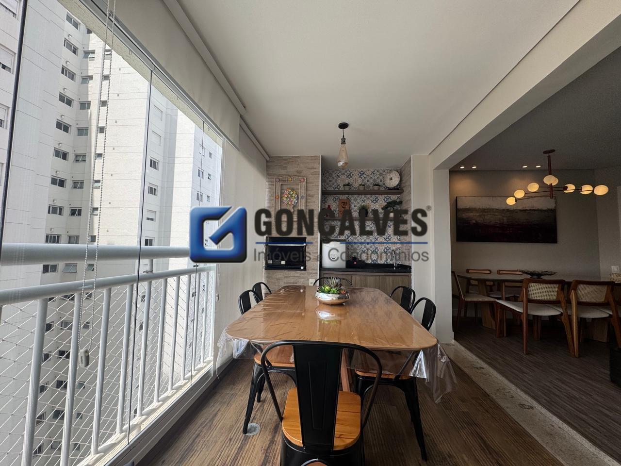 131063, Apartamento, à venda, à venda, 1.330.000,00,Nova Petrópolis, São Bernardo do Campo,3 quartos: 