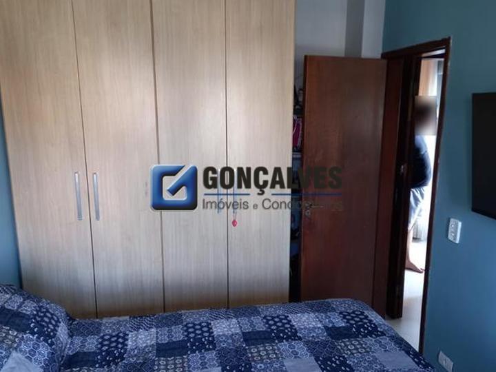 131067, Apartamento, à venda, à venda, 350.000,00,ASSUNCAO, São Bernardo do Campo,2 quartos: 