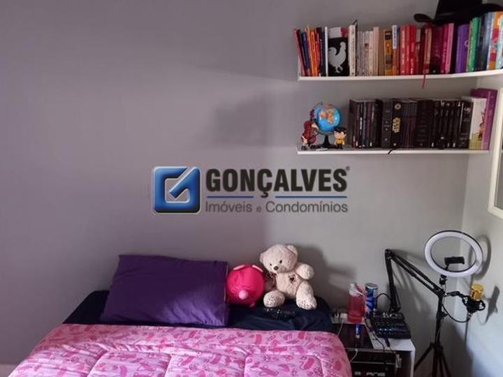 131067, Apartamento, à venda, à venda, 350.000,00,ASSUNCAO, São Bernardo do Campo,2 quartos: 