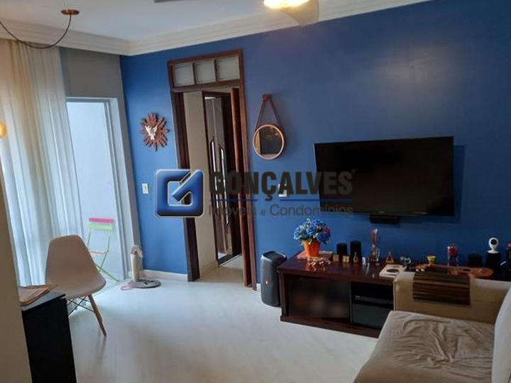 131067, Apartamento, à venda, à venda, 350.000,00,ASSUNCAO, São Bernardo do Campo,2 quartos: 