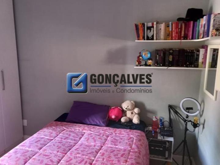 131067, Apartamento, à venda, à venda, 350.000,00,ASSUNCAO, São Bernardo do Campo,2 quartos: 